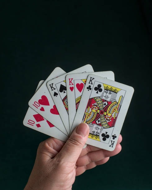 tulistoto Live Casino